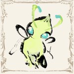 Rating: s
ID: 5569875
Date: 2025-05-13 16:52:01 -0400
Status: pending
Score: 3
1:1 2024 ambiguous_gender antennae_(anatomy) celebi generation_2_pokemon green_body insect_wings legendary_pokemon low_res nintendo otiksimr pokemon pokemon_(species) simple_background solo teal_eyes wings post #5569875