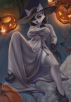 Rating: s
ID: 5329297
Date: 2025-01-25 07:51:58 -0500
Status: active
Score: 31
absurd_res alcina_dimitrescu anthro biped black_claws black_clothing black_footwear black_gloves black_hair black_handwear black_hat black_headwear black_makeup black_nose black_rose black_shoes candle canid canine canis capcom carpet cheek_tuft claws clothed clothing costume dress eyebrows eyelashes facial_tuft female finger_claws floor flower fluffy_ears footwear gem gloves hair halloween halloween_costume halloween_decoration halloween_party handwear hat headgear headwear hi_res holidays jack-o'-lantern jewelry legwear light lighting lips lipstick looking_at_viewer makeup mammal necklace pearl_(gem) pearl_necklace piercing plant red_lips red_lipstick resident_evil rose_(flower) short_hair smile smiling_at_viewer solo teeth torisan tuft white_body white_clothing white_dress wood wood_floor yellow_eyes post #5329297