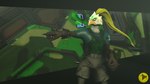 Rating: s
ID: 5638702
Date: 2025-06-12 23:30:57 -0400
Status: pending
Score: 4
16:9 3d_(artwork) anthro armor avian battletech beak bird bird_(petruz) clothed clothing digital_media_(artwork) feathers hair hi_res machine male mecha mechwarrior petruz_(modeler) ponytail ratwithashotgun solo source_filmmaker_(artwork) widescreen post #5638702