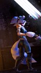 Rating: s
ID: 4162709
Date: 2023-07-10 18:29:06 -0400
Status: active
Score: 37
2023 3d_(artwork) 4k 9:16 absurd_res anthro anthrofied biped birthday birthday_gift blue_eyes breasts butt clothed clothing computer crossover cybernetic_arm cybernetic_limb digital_media_(artwork) ear_piercing ear_ring electronics eyewear eyewear_on_head female fur goggles goggles_on_head hi_res ibm jumpsuit lombax mammal office piercing portal_(series) portal_gun prosthetic prosthetic_limb ratchet_and_clank ring_piercing rivet_(ratchet_and_clank) ruined_building silkworm205 solo sony_corporation sony_interactive_entertainment source_filmmaker_(artwork) tail valve warfare_rivet warfaremachine_(modeler) post #4162709