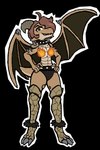 Rating: s
ID: 5362982
Date: 2025-02-10 00:13:38 -0500
Status: active
Score: 11
alpha_channel anthro auburn_hair belt biped black_clothing black_panties black_underwear bra breasts brow7777777 claws clothing collar digital_media_(artwork) digitigrade elemental_manipulation eyebrows fangs female fire fire_manipulation hair hair_over_eye hands_on_hips head_tuft horn ko_(e10109) kobold membrane_(anatomy) membranous_wings microsoft_paint_(artwork) nails non-mammal_breasts open_mouth panties red_eyes scales scalie shoulder_pads solo spiked_belt spiked_collar spikes spikes_(anatomy) tail teeth tuft underwear winged_kobold wings post #5362982