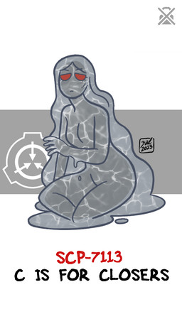 Rating: s
ID: 4528457
Date: 2024-01-11 13:51:53 -0500
Status: active
Score: 11
2023 5_fingers artist_name black_text breasts colored dated digital_drawing_(artwork) digital_media_(artwork) dripping elemental_creature elemental_humanoid empty_eyes english_text eyelashes featureless_breasts female fingers glistening glistening_body glistening_hair grey_body grey_hair grey_lock_symbol hair hi_res humanoid liquid_hair lock_symbol logo long_hair not_furry portrait pseudo_hair puddle red_eyes red_text rusalka scp-7113 scp_foundation signature simple_background solo text three-quarter_portrait translucent water water_creature water_humanoid white_background zal-cryptid post #4528457
