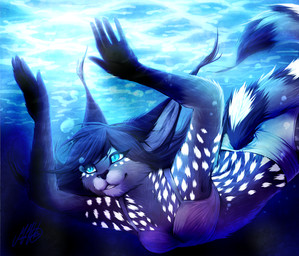 2013 5_fingers anthro black_hair blue_eyes breasts clothed clothing feline female fur grey_fur hair mammal neotheta smile solo spots spotted_fur underwater water white_spots
Rating: Safe
Score: 3
User: Millcore
Date: June 28, 2017 2013 5_fingers anthro black_hair blue_eyes breasts clothed clothing feline female fur grey_fur hair mammal neotheta smile solo spots spotted_fur underwater water white_spots
Rating: Safe
Score: 3
User: Millcore
Date: June 28, 2017