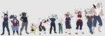 Rating: s
ID: 5609626
Date: 2025-05-30 15:48:49 -0400
Status: active
Score: 21
2025 abs absol absurd_res anthro autumn_(dewwydarts) bailey_(dewwydarts) barefoot black_body black_bottomwear black_clothing black_fur black_hair black_necktie black_pants black_sclera black_shirt black_tank_top black_topwear blue_body blue_bottomwear blue_clothing blue_eyes blue_fur blue_hair blue_pants blue_shirt blue_topwear bottomless bottomless_anthro bottomless_male bottomwear brown_body brown_fur canid canine carrots_(dewwydarts) cinderace claws clipboard clothed clothed_anthro clothed_male clothing coffee_cup container cory_(dewwydarts) crossed_arms cup dd_(dewwydarts) dewwydarts erick_(dewwydarts) featureless_crotch feet female floatzel footwear fur generation_1_pokemon generation_3_pokemon generation_4_pokemon generation_5_pokemon generation_7_pokemon generation_8_pokemon generation_9_pokemon green_bottomwear green_clothing green_pants green_shirt green_topwear grey_body grey_fur group hair hand_spike hi_res hisuian_form hisuian_zoroark john_(dewwydarts) lagomorph latias law_(dewwydarts) legendary_pokemon leporid levi_(dewwydarts) lucario lycanroc male mammal mary_(dewwydarts) meowscarada midday_lycanroc midnight_lycanroc model_sheet multicolored_body multicolored_fur muscular muscular_anthro muscular_male mythological_canine mythological_creature mythology nea_(dewwydarts) neck_tuft necktie nintendo orange_body orange_fur orange_hair pants pikachu pokemon pokemon_(species) rabbit raboot red_body red_eyes red_fur regional_form_(pokemon) shirt shoes spikes spikes_(anatomy) standing steve_(dewwydarts) suit t-shirt tan_body tan_fur tank_top topless topless_anthro topless_male topwear tsubaki_(dewwydarts) tuft two_tone_body two_tone_fur werecanid werecanine werecreature werewolf white_body white_fur white_hair yellow_body yellow_fur zeke_(dewwydarts) zoro_(dewwydarts) zoroark post #5609626