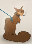 Rating: s
ID: 5183896
Date: 2024-11-15 13:22:08 -0500
Status: active
Score: 16
ambiguous_gender blue_eyes blue_sclera blunt chest_tuft collar digital_media_(artwork) domestic_cat drugs elliot_(tailtufts) facial_hair facial_piercing felid feline felis feral fluffy fluffy_tail fur harness hi_res lykoi mammal marijuana nose_piercing notched_ear partially_hairless piercing scar scruffy septum_piercing sideburns simple_background smoke smoking smoking_marijuana solo spiked_collar spikes tail tailtufts tan_body tan_fur tuft post #5183896