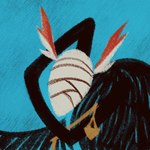 Rating: s
ID: 5664368
Date: 2025-06-24 07:44:55 -0400
Status: active
Score: 14
1:1 2025 abnormality_(project_moon) ambiguous_gender animated avian bandage bandaged_head bird bird_of_judgement black_body black_feathers blue_background feathers feral frame_by_frame icon lobotomy_corporation loop losteyrie project_moon red_ears short_playtime simple_background solo post #5664368