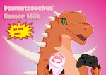 Rating: s
ID: 5628818
Date: 2025-06-08 12:50:02 -0400
Status: active
Score: 3
absurd_res container controller dairy_products desmatosuchus dino_d-day female feral food game_controller gamer_girl_bath_water hi_res horn microsoft milk_container prehistoric_species price_tag pupils reptile scalie simple_background slit_pupils snout solo teeth_showing temnelc xbox xbox_controller xbox_game_studios post #5628818