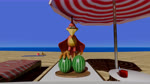 Rating: s
ID: 4750332
Date: 2024-04-29 04:45:20 -0400
Status: active
Score: 8
16:9 3d_(artwork) 3d_animation absurd_res animated aquinas_audax avian banjo-kazooie beach beak beverage bird breegull crush crushed_object day digital_media_(artwork) feathers feet female feral food fruit green_eyes hi_res jiggy kazooie looking_at_viewer melon outside plant rareware red_body red_feathers sand seaside short_playtime sky solo sound talking_to_viewer talons text toes towel water watermelon webm widescreen wings post #4750332