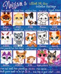 Rating: s
ID: 5580101
Date: 2025-05-17 22:36:27 -0400
Status: active
Score: 4
ambiguous_gender american_opossum antlers calico_cat canid canine canis chibi churasha cricetid deer domestic_cat domestic_dog elemental_creature fan_character fangs felid feline felis feral flora_fauna fluffy food food_creature fox fruit fur glitter group hamster hasbro herding_dog hi_res horn leaf littlest_pet_shop living_fruit lps_106 lps_124_(g7) lps_1851 lps_1868 lps_1953 lps_20_(g7) lps_2297 lps_3054 lps_34 lps_3561 lps_525 lps_527 mammal markings marsupial pastoral_dog paws persian_cat plant rodent sitting smile sparkles tail teeth toony virginia_opossum welsh_corgi white_body white_fur wolf post #5580101