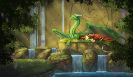 2017 ambiguous_gender day detailed_background dragon feathered_dragon feathered_wings feathers feral grass horn keltaan lying membranous_wings outside red_feathers scalie western_dragon wings yellow_eyes
Rating: Safe
Score: 15
User: Millcore
Date: August 19, 2017 2017 ambiguous_gender day detailed_background dragon feathered_dragon feathered_wings feathers feral grass horn keltaan lying membranous_wings outside red_feathers scalie western_dragon wings yellow_eyes
Rating: Safe
Score: 15
User: Millcore
Date: August 19, 2017