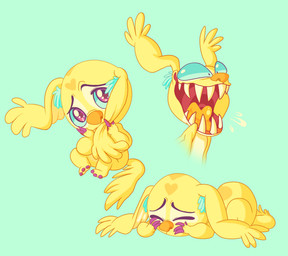 2015 3_toes 4_fingers <3 alien back_markings blue_sclera claws crazed digital_drawing_(artwork) digital_media_(artwork) disney experiment_(species) fangs forehead_marking fur green_background inner_ear_fluff kyrakupetsky lilo_and_stitch markings orange_nose orange_tongue purple_claws purple_eyes scared simple_background solo stitch! toes twang_(lilo_and_stitch) yellow_fur
Rating: Safe
Score: 0
User: BooruHitomi
Date: June 22, 2017 2015 3_toes 4_fingers <3 alien back_markings blue_sclera claws crazed digital_drawing_(artwork) digital_media_(artwork) disney experiment_(species) fangs forehead_marking fur green_background inner_ear_fluff kyrakupetsky lilo_and_stitch markings orange_nose orange_tongue purple_claws purple_eyes scared simple_background solo stitch! toes twang_(lilo_and_stitch) yellow_fur
Rating: Safe
Score: 0
User: BooruHitomi
Date: June 22, 2017