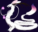 Rating: s
ID: 3867467
Date: 2023-02-11 17:47:48 -0500
Status: active
Score: 5
3_toes absurd_res ambiguous_gender antlers avimala_studios biped bipedal_feral blue_background feathers feet feral fleep fur glowing hi_res horn long_ears purple_eyes simple_background solo tail tail_feathers tendrils toes white_body white_fur post #3867467