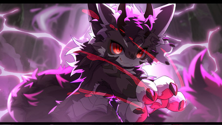 Rating: s
ID: 5698426
Date: 2025-07-10 00:18:57 -0400
Status: pending
Score: 20
16:9 2023 2_horns 4_fingers anthro biped black_body black_fur chest_tuft claws digital_drawing_(artwork) digital_media_(artwork) dragon dragon_tail fangs fingers fluffy fluffy_tail fur furred_dragon furred_scalie hi_res hlg7777 horn inner_ear_fluff kemono letterbox male mythological_creature mythological_scalie mythology neck_tuft pawpads paws purple_theme red_eyes scalie shaded solo tail teeth tuft wallpaper widescreen post #5698426