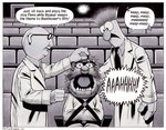 Rating: s
ID: 2509851
Date: 2020-11-30 11:01:13 -0500
Status: active
Score: 35
2020 4_fingers a_clockwork_orange alex_delarge animal_(muppets) bald beaker_(muppets) beard big_nose black_and_white border bruce_mccorkindale bunsen_honeydew clothing coat crossover english_text eye_drops eye_speculum eye_torture eyebrows eyes_forced_open eyewear facial_hair fingers glasses greyscale group hair hi_res humanoid lab_coat male monochrome monster movie_seat movie_theater muppet muppets musical_note musical_symbol mustache necktie open_mouth parody restraints screaming shirt signature singing speech_bubble spiky_hair stanley_kubrick straitjacket symbol teeth text the_muppet_show topwear unibrow white_border wide_eyed post #2509851