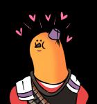 Rating: s
ID: 1631988
Date: 2018-08-21 21:29:18 -0400
Status: active
Score: 29
alpha_channel arcticsandwich avian bird clothing digital_drawing_(artwork) digital_media_(artwork) fez hat headgear headwear heart_symbol heavy_(team_fortress_2) low_res red_army_robin simple_background solo team_fortress_2 transparent_background valve post #1631988