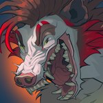 Rating: s
ID: 4158704
Date: 2023-07-08 20:27:26 -0400
Status: active
Score: 17
1:1 absurd_res ambiguous_gender american_opossum anthro bared_teeth fur hair hi_res mammal marion_(veryloudopossum) marsupial mouth_shot open_mouth rottrott simple_background smile solo teeth virginia_opossum post #4158704