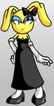 Rating: s
ID: 497424
Date: 2014-06-19 14:52:12 -0400
Status: active
Score: 0
anthro clothed clothing eulipotyphlan eyeshadow fan_character female gloves handwear hedgehog joy_(takuto_shindou) lagomorph leporid makeup mammal noseless rabbit ribbons sega solo sonic_the_hedgehog_(series) takuto_shindou_(artist) white_clothing white_gloves white_handwear yellow_body yellow_eyes post #497424