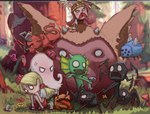 Rating: s
ID: 4985448
Date: 2024-08-14 09:58:23 -0400
Status: active
Score: 21
2022 2_horns 4_fingers 6_eyes 6_legs 8_eyes 8_limbs abigail_carter accessory angry anthro arachnid armor arthropod beefalo_(don't_starve) behind_another black_body black_fur black_nose black_sclera blonde_hair blue_body blue_fur blush bottomwear bovid bracelet braided_hair braided_pigtails broken_horn brown_body brown_clothing brown_footwear brown_fur brown_helmet brown_sandals butterfly caprine caprine_demon carrying_another clothed clothed/nude clothing colored cross-popping_vein curved_horn demon don't_starve ear_fins elemental_creature ethereal european_mythology featureless_crotch female feral fin fingers fish_meat flora_fauna flower flower_in_hair fluffy flying food footwear forest forest_background freckled_face freckles fungus fur ghost glistening glistening_eyes glommer goat goat_demon gold_(metal) gold_bracelet gold_jewelry grass green_body green_scales grey_body grey_horn grey_scales group hair hair_accessory half-closed_eyes hand_on_another's_head hand_on_another's_hip hand_on_hip headgear helmet hi_res holding_another's_leg holding_fish holding_melee_weapon holding_net holding_object holding_polearm holding_spear holding_weapon horn human imminent_attack imp insect insect_wings jewelry klei_entertainment leaf leaf_hair lepidopteran looking_at_another looking_away looking_down male mammal mandragora_(plant) marine meat melee_weapon merfolk missing_tooth monotaliyah multi_eye multi_limb mushroom mythological_creature mythological_mandrake mythology narrowed_eyes nature nature_background neck_fin net no_pupils nude on_another on_head open_mouth orange_body orange_fur otto_von_chesterfield pigtails pink_body pink_skin pink_wings plant plant_hair polearm pseudo_hair purple_wings quadruped red_body red_bottomwear red_clothing red_flower red_fur red_hair red_mushroom red_skirt red_spots red_tuft red_wings restrained restraining sandals scales screaming shaded shadow sharp_teeth shirt shoes short_horn sitting sitting_on_ground skirt sleeping small_horn soul sound_effects spear spider spirit split_form spots spotted_wings standing stubby_horn tail tail_tuft teeth tied_hair tongue tongue_out topwear tree tuft vowelless vowelless_sound_effect weapon webber wendy_carter white_body white_clothing white_shirt white_skin white_topwear wigfrid winged_helmet wings wortox wurt yellow_fin yellow_flower zzz post #4985448