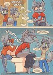 Rating: s
ID: 5567052
Date: 2025-05-12 13:48:47 -0400
Status: active
Score: 130
a_minecraft_movie anthro black_hair brother_(lore) brother_and_sister_(lore) canid canine clothed clothing comic cousins_(lore) daughter_(lore) dialogue digital_media_(artwork) english_text excited father_(lore) father_and_child_(lore) father_and_daughter_(lore) father_and_son_(lore) female fox green_eyes group hair heterochromia hi_res inbred_child lucy_(ratcha) luke_(ratcha) male mammal nephew_(lore) niece_(lore) parent_(lore) parent_and_child_(lore) parent_and_daughter_(lore) parent_and_son_(lore) pawpads ratcha rick_(ratcha) sibling_(lore) simple_background sister_(lore) son_(lore) speech_bubble tail text toilet trio twins_(lore) uncle_(lore) uncle_and_nephew_(lore) uncle_and_niece_(lore) young young_anthro young_female young_male post #5567052