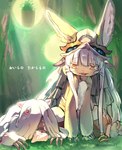 Rating: s
ID: 5259261
Date: 2024-12-22 18:55:03 -0500
Status: active
Score: 49
absurd_res ambiguous_gender anthro clothed clothing digital_media_(artwork) duo fur hair hi_res house_plant japanese_text lit_from_behind made_in_abyss mitty monatatu83 nanachi narehate natural_light partially_clothed paws red_eyes sitting sitting_on_ground smile smiling_at_another tan_body tan_fur text translated white_hair yellow_eyes post #5259261