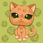Rating: s
ID: 4131745
Date: 2023-06-25 08:05:32 -0400
Status: active
Score: 3
1:1 absurd_res ambiguous_gender big_eyes big_head chibi felid feral fur green_eyes hasbro hi_res leg_markings leopard leopard_spots lithiumlps littlest_pet_shop lps_1120 mammal markings on_model orange_body orange_fur pantherine paws pointy_ears prick_ears sitting smile socks_(marking) solo spots tail tail_markings toony post #4131745