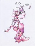 Rating: s
ID: 5579800
Date: 2025-05-17 20:23:29 -0400
Status: active
Score: 0
2025 absurd_res clothing female gloves hair handwear heart_eyes heart_symbol hi_res marine merfolk pink_body pink_clothing pink_hair shar0makai simple_background solo split_form traditional_media_(artwork) white_background post #5579800