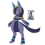 Rating: s
ID: 3218710
Date: 2022-03-11 16:16:02 -0500
Status: active
Score: 47
1:1 2022 anthro caffeine_demon fakemon fan_character feet female fingers game_theory hair hi_res looking_at_viewer mammal neferkiti purple_body red_eyes redesign simple_background solo standing thick_thighs toes white_background wide_hips youtube post #3218710