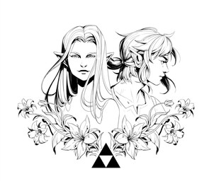 Rating: s
ID: 5694951
Date: 2025-07-08 16:09:37 -0400
Status: pending
Score: 1
2019 bangs black_and_white black_eyebrows breath_of_the_wild bust_portrait clothed clothed_humanoid clothed_male clothing digital_drawing_(artwork) digital_media_(artwork) duo english_description eyebrows eyelashes female female_humanoid flower gael_chauvet hair hi_res humanoid humanoid_pointy_ears hylian link long_hair male male_humanoid monochrome nintendo not_furry plant pointy_ears ponytail portrait princess princess_zelda royalty shaded simple_background smile smiling_at_viewer the_legend_of_zelda triforce white_background post #5694951