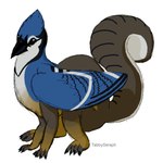Rating: s
ID: 4800705
Date: 2024-05-22 19:43:04 -0400
Status: active
Score: 7
1:1 2019 4_toes ambiguous_gender artist_name avian avian_taur beady_eyes beak bird black_beak black_claws black_markings blue_body blue_feathers blue_jay brown_body brown_countershading brown_fur cel_shading claws colored_sketch corvid countershading dark_body dark_fur digital_drawing_(artwork) digital_media_(artwork) digitigrade feathers feet feral fox_squirrel full-length_portrait fur jay_(bird) mammal mammal_taur markings new_world_jay oscine passerine portrait quadruped rodent rodent_taur sciurid sciurid_taur shaded simple_background sitting sketch solo split_form striped_markings striped_tail stripes tabbyseraph tail tail_markings taur text three-quarter_view toe_claws toeless_(marking) toes tree_squirrel white_background white_body white_countershading white_feathers white_fur white_markings wing_markings wings post #4800705