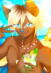 Rating: s
ID: 5266685
Date: 2024-12-26 03:55:34 -0500
Status: active
Score: 1
alternative_fashion anthro bat beach beverage blue_eyes blue_nose brown_body brown_fur detailed_background fur ganguro_(fashion) garuo gyaru hi_res holding_beverage holding_object j-fashion long_nails male mammal r4dical_trickster shark_tooth_necklace solo star_eyes post #5266685
