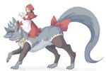 Rating: s
ID: 4338538
Date: 2023-10-07 16:11:33 -0400
Status: active
Score: 24
2021 angry apron black_clothing black_legwear black_stockings canid canid_taur claws clenched_teeth clothed clothed_taur clothing dress fairy_tales female female_taur feral_taur fur gloves grey_body grey_fur hair handwear legwear little_red_riding_hood little_red_riding_hood_(copyright) mammal mammal_taur multi_head open_mouth red_claws red_clothing red_dress red_hood red_ribbon sharp_teeth side_view simple_background solo stockings surprise tail taur teeth white_apron white_background white_clothing white_gloves white_handwear whitechip yellow_eyes yellow_ribbon post #4338538