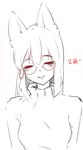 Rating: s
ID: 5476158
Date: 2025-04-01 23:59:01 -0400
Status: active
Score: 3
clothing eyes_closed eyewear female fox_ears fu_li glasses glasses_chain humanoid smile solo sweater topwear post #5476158
