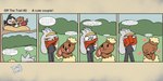Rating: s
ID: 5014586
Date: 2024-08-27 23:03:30 -0400
Status: active
Score: 39
2:1 anthro avian beak bean_(token_taker) blush bodily_fluids buneary clothed clothing comic dialogue digital_media_(artwork) duo english_text eyes_closed feathered_wings feathers female feral fur generation_1_pokemon generation_4_pokemon generation_8_pokemon group hair hi_res hops_(token_taker) lagomorph male male/female mammal nintendo open_mouth plant pokemon pokemon_(species) raboot red_eyes simple_background smile spearow starly tail text token_taker tongue white_body white_fur wings post #5014586