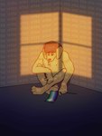 Rating: s
ID: 5655371
Date: 2025-06-20 10:24:18 -0400
Status: pending
Score: -1
3:4 4_toes 5_fingers afternoon anthro bird_dog bottomwear brown_hair canid canine canis chest_tuft clothing domestic_dog downcast ears_down feet fingers golden_retriever hair henry_peace_(center_of_all) hi_res hunting_dog lgbt_pride lgbt_pride_month looking_down male mammal pivoted_ears pride_colors recordradioblue red_bottomwear red_clothing red_shorts retriever shorts solo symbolism toes tuft watermark window_light post #5655371