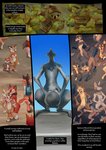 Rating: s
ID: 2403528
Date: 2020-09-09 09:30:38 -0400
Status: active
Score: 89
2020 5_fingers all_fours ambiguous_gender anthro backpack biped black_claws blue_backpack breasts brown_body brown_fur building canid canine canis chest_tuft claws comic eyes_closed featureless_breasts feet female fingers fluffy fluffy_tail fur grimart group hand_holding happy holding_wrist hug mammal multicolored_body multicolored_fur nude open_mouth open_smile panicking plant red_body red_eyes red_fur red_wolf running scared sculpture smile standing statue tail tuft two_tone_body two_tone_fur walking white_body white_fur white_inner_ear wolf young post #2403528