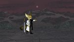 Rating: s
ID: 4346265
Date: 2023-10-11 13:49:09 -0400
Status: active
Score: 19
ambiguous_gender animated anthro attack belt boots bottomwear brush canid canine clothing cloudy_(disambiguation) coat cracked_ground desert fennec_fox floating footwear fox hand_in_pocket humanoid lab_coat lcb_meyneth limbus_company magic_sword mammal melee_weapon mica_(lcb_meyneth) moon oversized_clothing pants pockets project_moon red_sky shoes short_playtime sky solo sprite_animation sprite_art sword topwear true_fox weapon yellow_eyes post #4346265