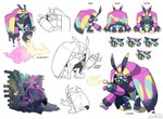 Rating: s
ID: 5125866
Date: 2024-10-19 15:17:19 -0400
Status: active
Score: 5
3_fingers ambiguous_gender antennae_(anatomy) anthro arthropod biped brick_wall cmyk cymurk fakemon fingers gooompy hi_res insect model_sheet simple_background spraying wall_(structure) white_background post #5125866