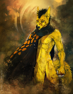 anthro black_hair black_nose canine dog featureless_crotch fur hair male mammal navel solo standing tatchit yellow_eyes yellow_fur
Rating: Safe
Score: 1
User: Millcore
Date: August 18, 2017 anthro black_hair black_nose canine dog featureless_crotch fur hair male mammal navel solo standing tatchit yellow_eyes yellow_fur
Rating: Safe
Score: 1
User: Millcore
Date: August 18, 2017
