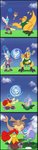 Rating: s
ID: 2531511
Date: 2020-12-16 19:23:11 -0500
Status: active
Score: 11
absurd_res avian chocobo cinder_(golden_sun) djinni_(golden_sun) erakir final_fantasy flint_(golden_sun) golden_sun hi_res jupiter_djinni long_image mammal mars_djinni moogle puff_(golden_sun) shrinking size_transformation square_enix tall_image transformation trevor-fox venus_djinni post #2531511