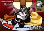 Rating: s
ID: 5282337
Date: 2025-01-02 13:51:04 -0500
Status: active
Score: 6
absurd_res anthro antlers atlyss belly big_belly big_breasts black_body black_fur breasts cabimangaka canid canine canis cheek_tuft commissioner_name curtains curtains_open domestic_dog eating eating_food facial_tuft fan_character female food freckles fur furniture game_screen giant_food grey_body grey_fur hand_on_belly happy hi_res horn jackalope lagomorph leporid long_ears mammal mashed_potatoes meat meat_on_bone overweight overweight_female plant plate poon_(atlyss) potato rabbit salmon_(food) screencap shaded signature slightly_chubby slightly_chubby_anthro slightly_chubby_female smile solo table text tuft vegetable white_body white_fur window window_light post #5282337