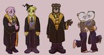 Rating: s
ID: 3996735
Date: 2023-04-16 22:44:31 -0400
Status: active
Score: 3
2023 absurd_res anthro bear blackie_(unicorn_wars) bottomwear cabo_pompon_(unicorn_wars) clothed clothing dazs_gk digital_drawing_(artwork) digital_media_(artwork) gemelos_mimosin gordi_(unicorn_wars) group harry_potter_(series) hat headgear headwear hi_res hogwarts_uniform hufflepuff hug mammal necktie pants pink_body purple_eyes scarf school_uniform shirt simple_background topwear unicorn_wars uniform white_body yellow_body post #3996735
