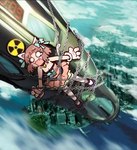 Rating: s
ID: 5547848
Date: 2025-05-04 05:07:06 -0400
Status: pending
Score: 6
2024 animal_humanoid bangs bell bell_collar bow_ribbon breasts brown_hair chained_up city cleavage clothed clothing cloud collar countdown cute_fangs detailed digital_drawing_(artwork) digital_media_(artwork) draw_over dress ebora fangs felid felid_humanoid feline feline_humanoid female footwear fur gloves hair handwear hazard_symbol hi_res humanoid humor imminent_death legwear mammal mammal_humanoid moneko_(the_battle_cats) motion_blur nuclear nuclear_bomb open_mouth pawpads ponos_corp. radiation_symbol scared_expression scared_face small_breasts socks solo symbol tail tears_of_fear teeth the_battle_cats thigh_highs thigh_socks white_body white_fur post #5547848