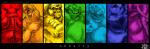 Rating: s
ID: 388428
Date: 2013-10-11 19:41:57 -0400
Status: active
Score: 21
2006 anthro ape bear blotch colorful_theme common_hippopotamus diversity elephant elephantid giant_panda gorilla group haplorhine hippopotamid lgbt_pride male mammal manatee marine obese overweight pinniped pride_color_background pride_color_lineup pride_colors primate proboscidean proboscis_(anatomy) rainbow rainbow_lineup rainbow_pride_colors rainbow_symbol rainbow_theme rhinoceros seal seven-stripe_rainbow_pride_colors simple_background sirenian taste_the_rainbow trunk_(anatomy) tusks walrus post #388428