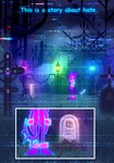 Rating: s
ID: 4327861
Date: 2023-10-02 14:10:55 -0400
Status: active
Score: 10
2023 absurd_res ambiguous_gender anthro biped bleak_ambiance blue_light blue_membrane bracelet branch cemetery chibi cloudy_(disambiguation) collar collar_only colored colorful_background colorful_theme comic cross crystal detailed_background digital_drawing_(artwork) digital_media_(artwork) dorsal_frill ear_frill english_text fan_character fence fin fin_frill flashlight forest forest_background frill_(anatomy) full-length_portrait glistening glistening_body glistening_skin glitch grave green_light guerino hands_down hi_res jewelry landscape_background looking_down marine membrane_(anatomy) membranous_frill narrow_hips nature nature_background necklace neon_lights neon_sign night nude nude_ambiguous nude_anthro outside pink_light plant portrait purple_body purple_light purple_skin rainforest raining rear_view sad shaded side_view sign skull_symbol solo standing street_lamp text thigh_gap thin_calves thin_legs thin_thighs tombstone toony tree yellow_light yokogun666 young young_ambiguous young_anthro post #4327861