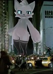 Rating: s
ID: 4416357
Date: 2023-11-15 13:47:59 -0500
Status: active
Score: 213
anthro black_clothing black_footwear black_socks blush boy_kisser_(meme) clothing commercial_vehicle conditional_dnp cracky digital_media_(artwork) domestic_cat felid feline felis female footwear fur ghostbusters gozer_(ghostbusters) human legwear macro male mammal meme new_york_city nude panicking photo_background photography_(artwork) public_transportation screencap_edit silly_cat_(mauzymice) size_difference smile socks solo_focus taxicab thigh_highs third-party_edit vehicle vehicle_for_hire white_body white_fur post #4416357
