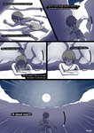 Rating: s
ID: 5650468
Date: 2025-06-18 06:21:17 -0400
Status: active
Score: 41
absurd_res backpack banditofbandwidth_(artist) comic desert english_text gameplay_mechanics hi_res human male mammal monochrome moon night palworld pocketpair running_away shirtless_male stamina_bar star text post #5650468
