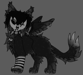 Rating: s
ID: 5651770
Date: 2025-06-18 18:23:34 -0400
Status: pending
Score: 0
2025 ambiguous_gender angel angelbite_piercing armwear cigarette claws clothing collar countershading domestic_cat ear_piercing ear_tuft facial_markings facial_piercing fallen_angel felid feline felis feral furgonomics furry-specific_piercing head_markings hi_res jackrabbit_(artist) lip_piercing maine_coon mammal markings mask_(marking) paws piercing snakebite_piercing solo spiked_collar spikes standing tuft wing_piercing wings x_eye post #5651770
