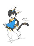 Rating: s
ID: 5530602
Date: 2025-04-25 22:30:50 -0400
Status: active
Score: 8
2016 alice_rosetta anthro black_eyes black_hair blue_clothing blue_dress clothing domestic_cat dress english_text eyeshadow felid feline felis female hair hi_res legwear makeup mammal side_view smile solo stockings tail text tyson_tan yellow_eyeshadow post #5530602