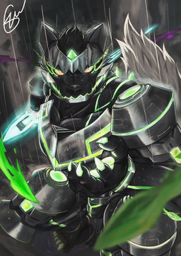 Rating: s
ID: 5588811
Date: 2025-05-21 17:05:21 -0400
Status: active
Score: 4
anthro armor bodysuit claws clothing green_eyes hi_res lifewonders live_a_hero male monomasa muscular muscular_anthro muscular_male red_sclera shi_to422 skinsuit solo spandex supervillain tight_clothing post #5588811
