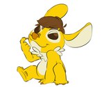 Rating: s
ID: 4780344
Date: 2024-05-13 05:14:50 -0400
Status: active
Score: 2
2022 4_toes alien anthro biped brown_claws brown_eyes brown_hair brown_nose brown_pupils claws digital_drawing_(artwork) digital_media_(artwork) disney experiment_(lilo_and_stitch) eyebrows fan_character feet finger_claws flat_colors fur hair harmfulplant lilo_and_stitch male multicolored_body multicolored_fur pupils short_hair simple_background sitting smile smiling_at_viewer smirk smirking_at_viewer solo stitchils toes two_tone_body two_tone_fur white_background yellow_body yellow_fur post #4780344